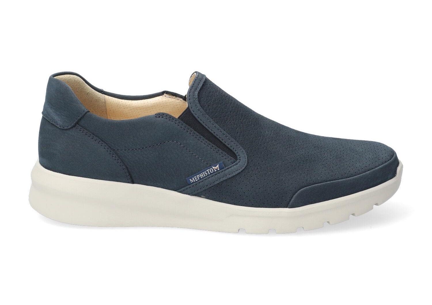 Jean outlet mocassin homme